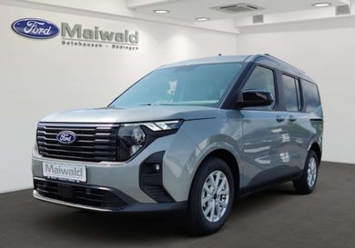Ford Tourneo Courier, 2024