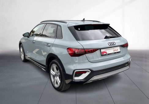 Audi A3, 2025 3