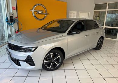 Opel Astra, 2025