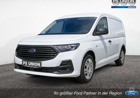 Ford Transit, 2024