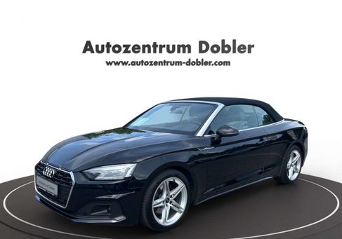 Audi A5, 2024 2