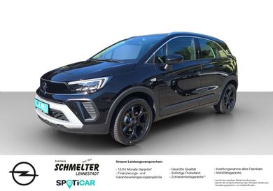 Opel Crossland X, 2023