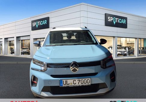 Citroën C3, 2024 2