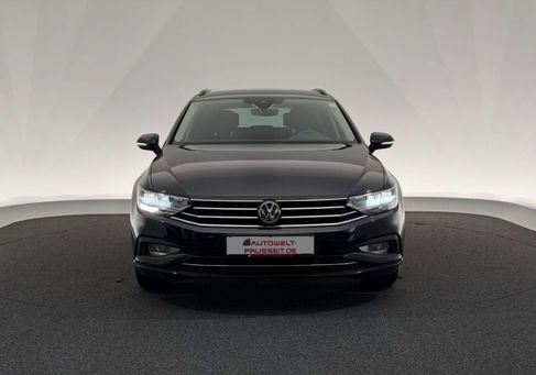 Volkswagen Passat Variant, 2019 2