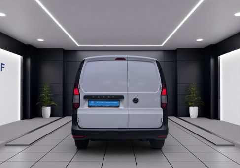 Volkswagen Caddy, 2022
