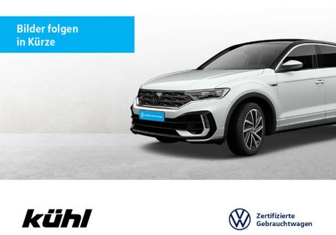 Volkswagen Touran, 2021