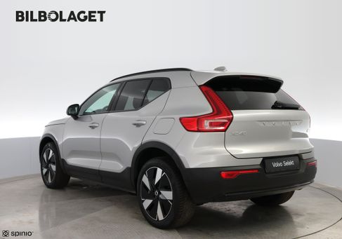 Volvo XC40, 2024 3