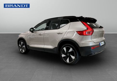 Volvo XC40, 2024 2