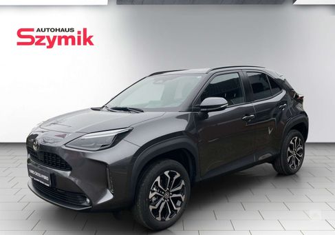 Toyota Yaris Cross, 2024