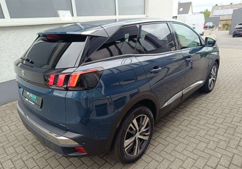 Peugeot 3008, 2023