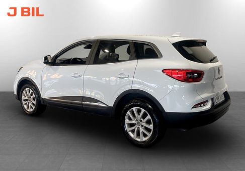 Renault Kadjar, 2022