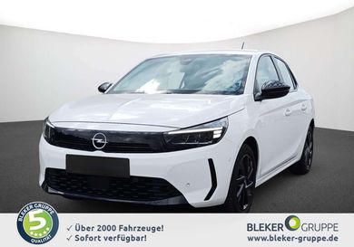Opel Corsa, 2024