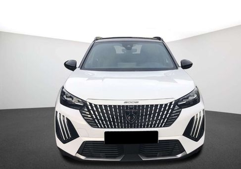 Peugeot 2008, 2023