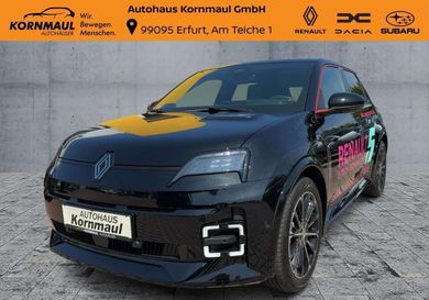 Renault R 5, 2024