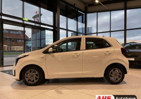 Kia Picanto, 2026