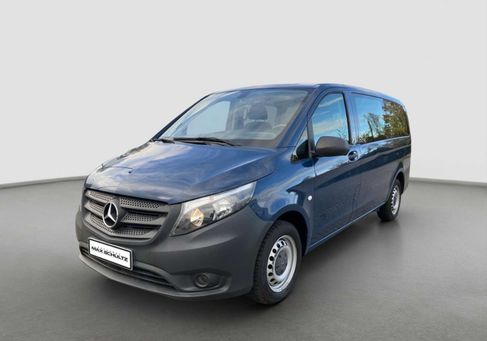 Mercedes-Benz Vito, 2019