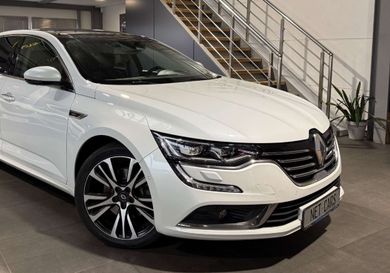 Renault Talisman, 2019