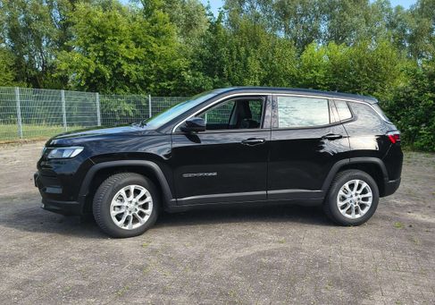 Jeep Compass, 2024 3