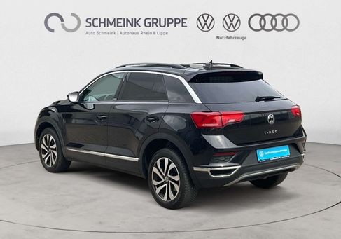Volkswagen T-Roc, 2022