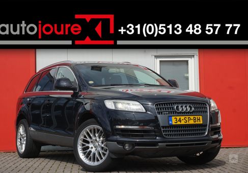 Audi Q7, 2006