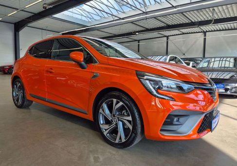 Renault Clio, 2022