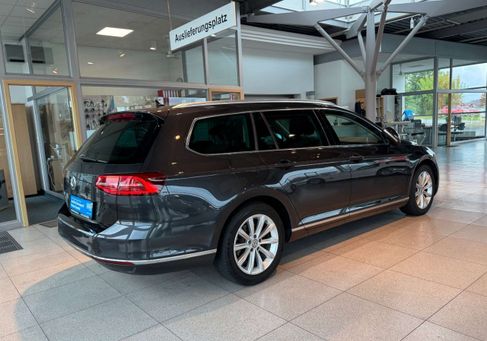 Volkswagen Passat Variant, 2019 3
