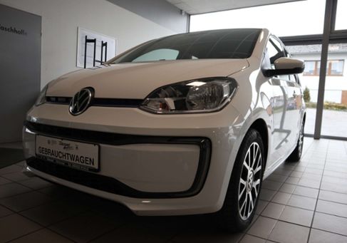 Volkswagen up!, 2022