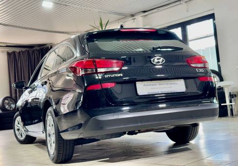 Hyundai i30, 2021 3