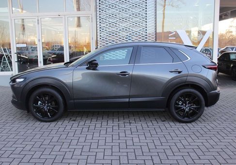 Mazda CX-30, 2026