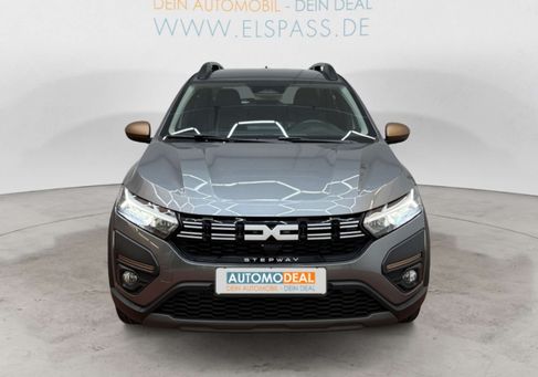 Dacia Sandero, 2024