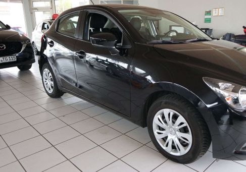 Mazda 2, 2019 3