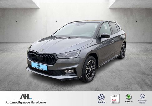 Skoda Fabia, 2024