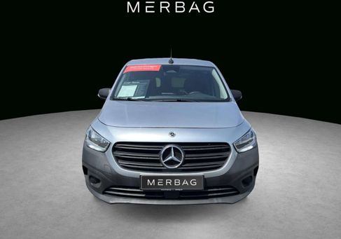 Mercedes-Benz Citan, 2023