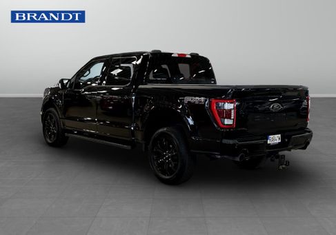 Ford F 150, 2023