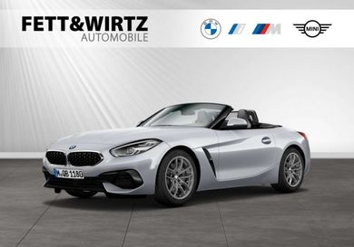 BMW Z4, 2020