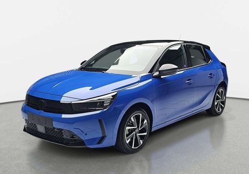 Opel Corsa, 2026 2