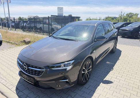 Opel Insignia, 2020 2