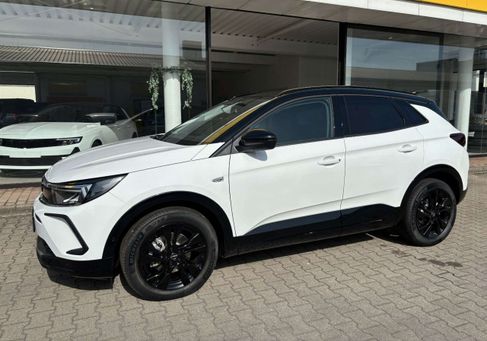 Opel Grandland X, 2022 2