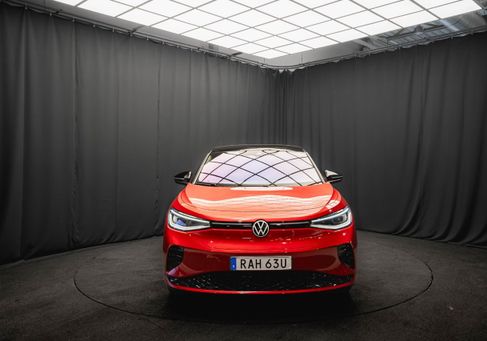 Volkswagen ID.5, 2023