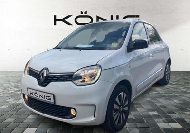 Renault Twingo, 2023