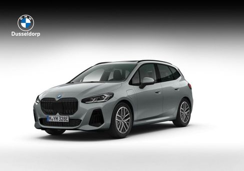 BMW 225 Active Tourer, 2025