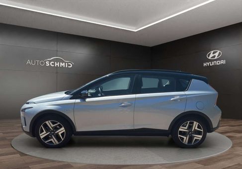 Hyundai Bayon, 2021 2