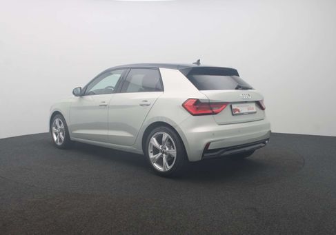 Audi A1, 2025