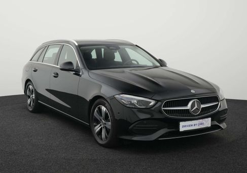 Mercedes-Benz C 220, 2021