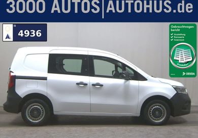 Renault Kangoo, 2023