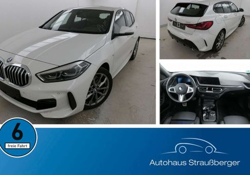 BMW 120, 2024