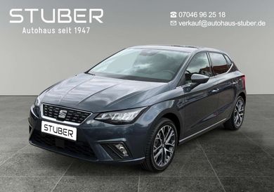 Seat Ibiza, 2023