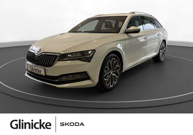 Skoda Superb, 2023
