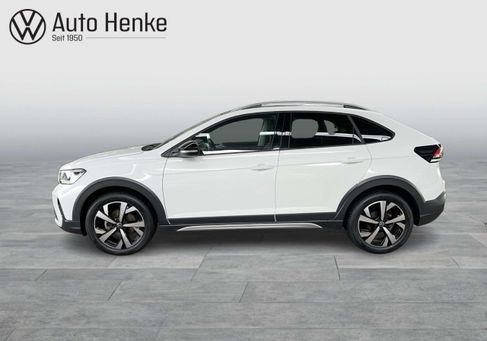 Volkswagen Taigo, 2022