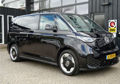 Volkswagen ID.Buzz, 2023